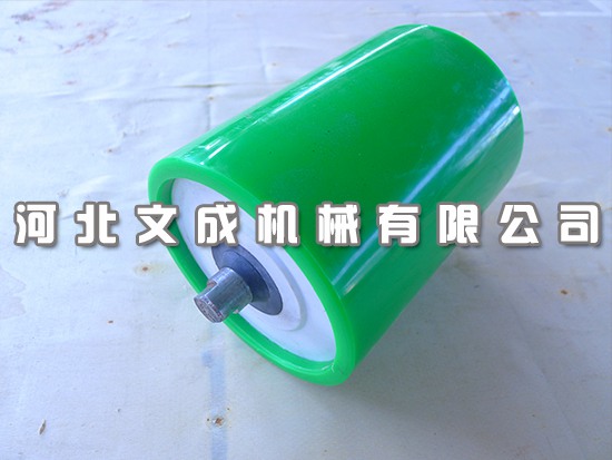 尼龍托輥